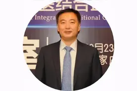 邢念增：前列腺疾病治疗，依托循证医学证据，重视患者临床效果图片