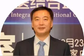 邢念增：前列腺疾病治疗，依托循证医学证据，重视患者临床效果图片