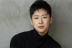 中国内地男演员朱嘉琦阳光俊朗 网友们看过他哪些作品可评论留言图片