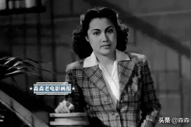 连载：秦怡画传（八）：金焰为何迟迟不求婚？图片