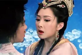 封神榜：难怪邓婵玉愿意嫁给土行孙，看土行孙是如何待她的？图片