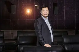 苏宁被时代甩下了车？还记得8年前刘强东发起的“京苏”大战吗？图片