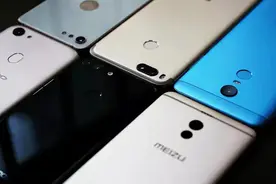 给长辈买手机怎么选？这几款堪称千元机性价比之王图片