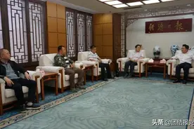 党建+业务：探访报纸印刷背后的故事｜附视频图片