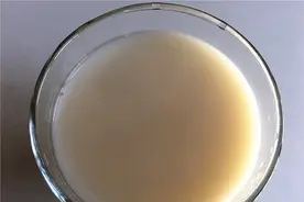 美国人一辈子喝六吨奶？喝牛奶和不喝牛奶的差距，及时了解下图片