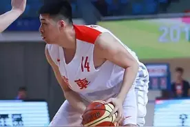 再见易建联！再见任骏飞，广东男篮完成新老交接，冲击全运会冠军图片