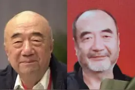 老戏骨李丁爱子突发心梗去世！其父曾是《宰相刘罗锅》中的六王爷图片