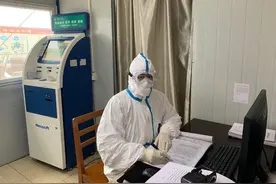 于博：我要做让儿子骄傲的妈妈图片