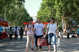 公办普通本科生读大学四年，究竟要花多少钱？算出来确实不少图片