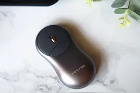提高文员生产力的语音打字鼠标，S7B智能语音鼠标图片