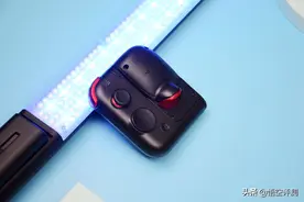 新手也能玩转的组合式游戏手柄：北通G2评测，配合指套强大易用图片