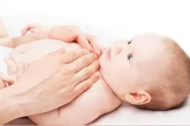 婴幼儿的注意事项图片