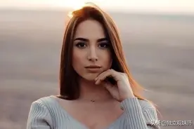 环球美女：西尔维娅·马伊达克图片