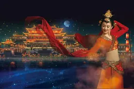“30头狼冲向观众”，现场惊叫连连！为了票房，演出这么拼？知情人士给出解释图片