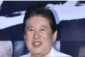 曝75岁韩星要求小39岁女友打胎！称因年龄有压力，相恋13年未结婚图片