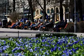 被誉为“社恐患者天堂”的芬兰，为什么是最幸福的国家？图片