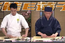 香港人到底有多爱看明星做饭？图片