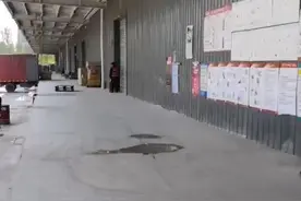 你所不知道的京东仓库图片
