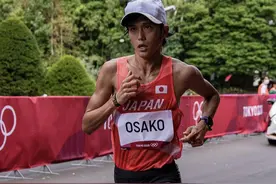 大迫杰退役当教练 面向中小学生开启免费训练营图片