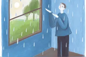 为什么孩子生病，被指责的永远是妈妈？图片