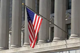 美国务院：美公民在华有“被拘风险”？无稽之谈图片