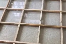第一次学做也是第一次动手做木工图片
