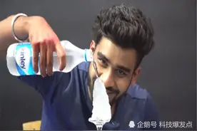 水加热超过105度会结冰？图片