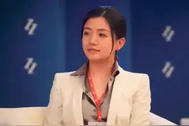 最美女富豪李颖，追随马云10年身价百亿，沉迷豪车不想谈恋爱图片