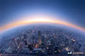 贺军：从郑州内涝反思超级大城市的发展图片