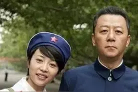 父母爱情：江亚菲成为团政委，究竟是能力使然，还是安杰活动的？图片