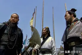 不招安也有出路：鲁智深不跟宋江一起投降，他想去哪里“寻趁”？图片