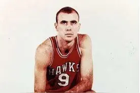 NBA全明星赛编年史：1962神级数据井喷的一年图片