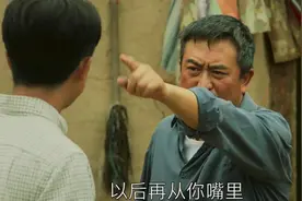 罗晋袁姗姗被狂赞：热度超黄轩热依扎？《江山》真比《山海情》好图片