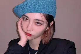 丝芭“一姐之争”：鞠婧祎逐渐扑街，许佳琪当红，赵嘉敏出走受阻图片