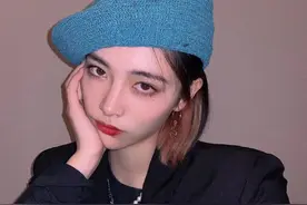 丝芭“一姐之争”：鞠婧祎逐渐扑街，许佳琪当红，赵嘉敏出走受阻图片