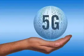 今年陕西5G基站累计将达1万个图片