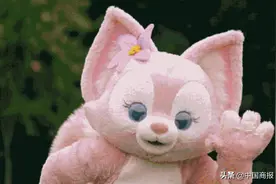 迪士尼玲娜贝儿正品玩偶一货难求，“山寨货”单只利润高达数百元图片