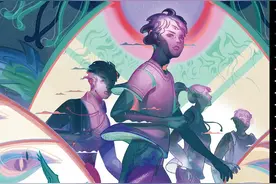 《小镇奇谈》：1999年，或许真的有什么事发生，有什么记忆被改变图片