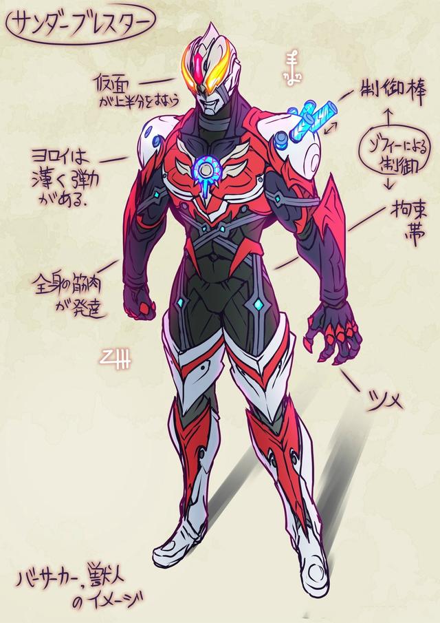 黑田的同人新设，尊皇火力全开，银河神化，圆谷皮套部该傻眼了吧