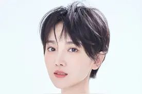 陈小纭：因“发育过猛”被迫退出国家队，转投娱乐圈图片