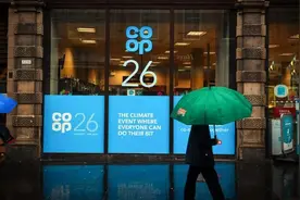 联合国峰会呼吁各国加快淘汰煤炭、化石燃料补贴，中美另开炉灶图片