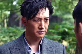 《叛逆者》：一叶障目！还有人理解陈默群？大概忘了他是什么人图片