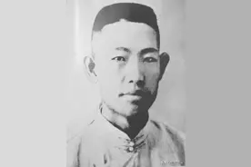 中共一大代表王尽美研究中的八大历史谜团图片