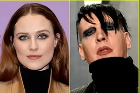 欧美爆娱乐丑闻！男巨星囚禁、性侵、虐待著名女演员，恶行被锤爆图片