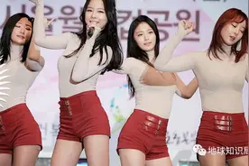 韩国这个方面，真的强 | 地球知识局图片