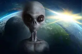 万人同时目击，4个“可信”的外星人事件，你了解几个？图片