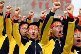 今天来告诉你，为何高考不能全国统一试卷、统一划线？图片