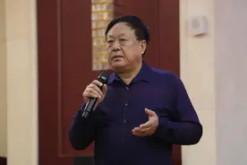 孙大午：货真价实，坚持底线，走自己的特色之路图片