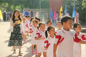 双减之后，小学生“作息时间表”出炉，老师或迎来10小时工作制图片