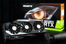 全国首测：一大波非公RTX 3080上市，实测显示这块卡实力出众图片